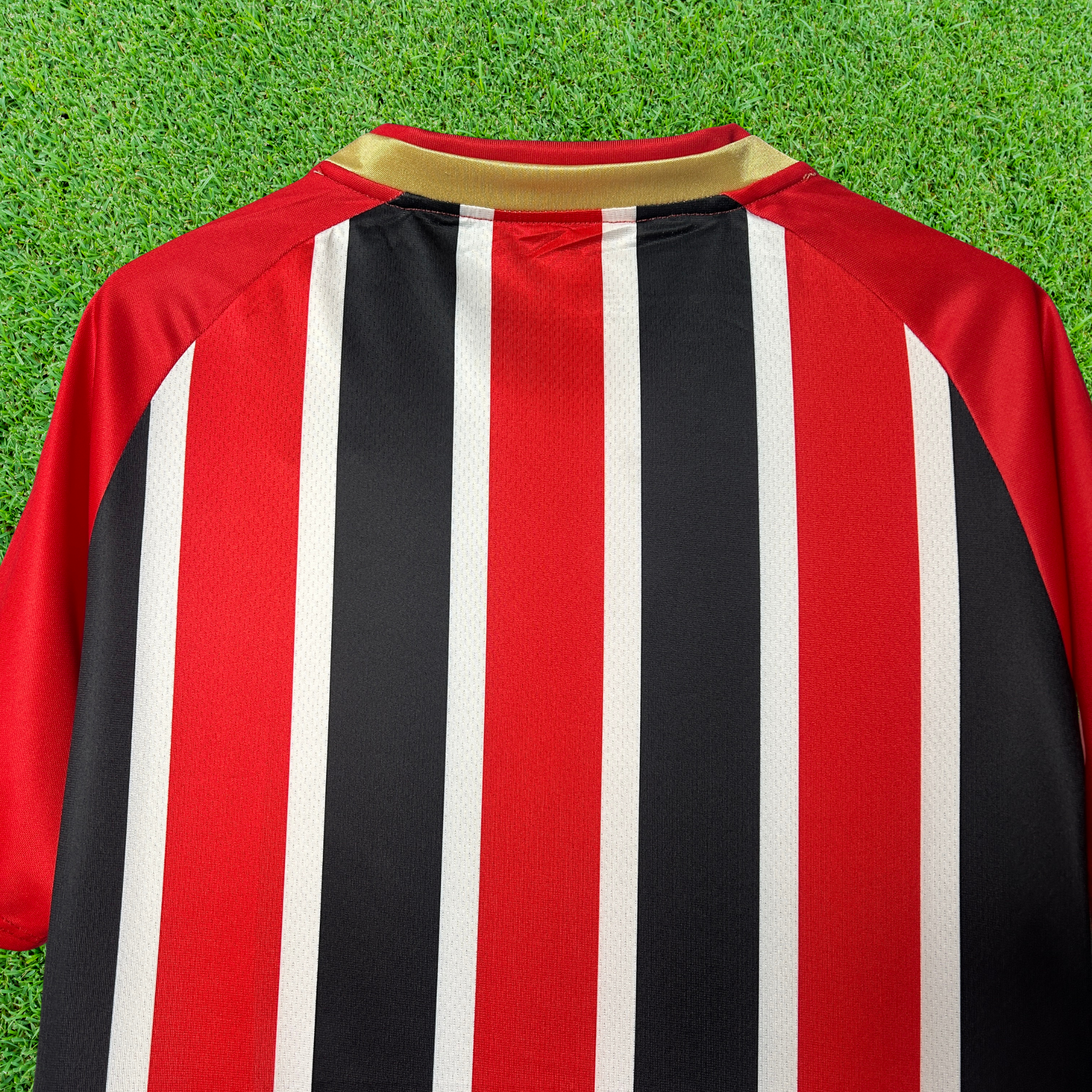 Camisa São Paulo II 25/26 Torcedor
