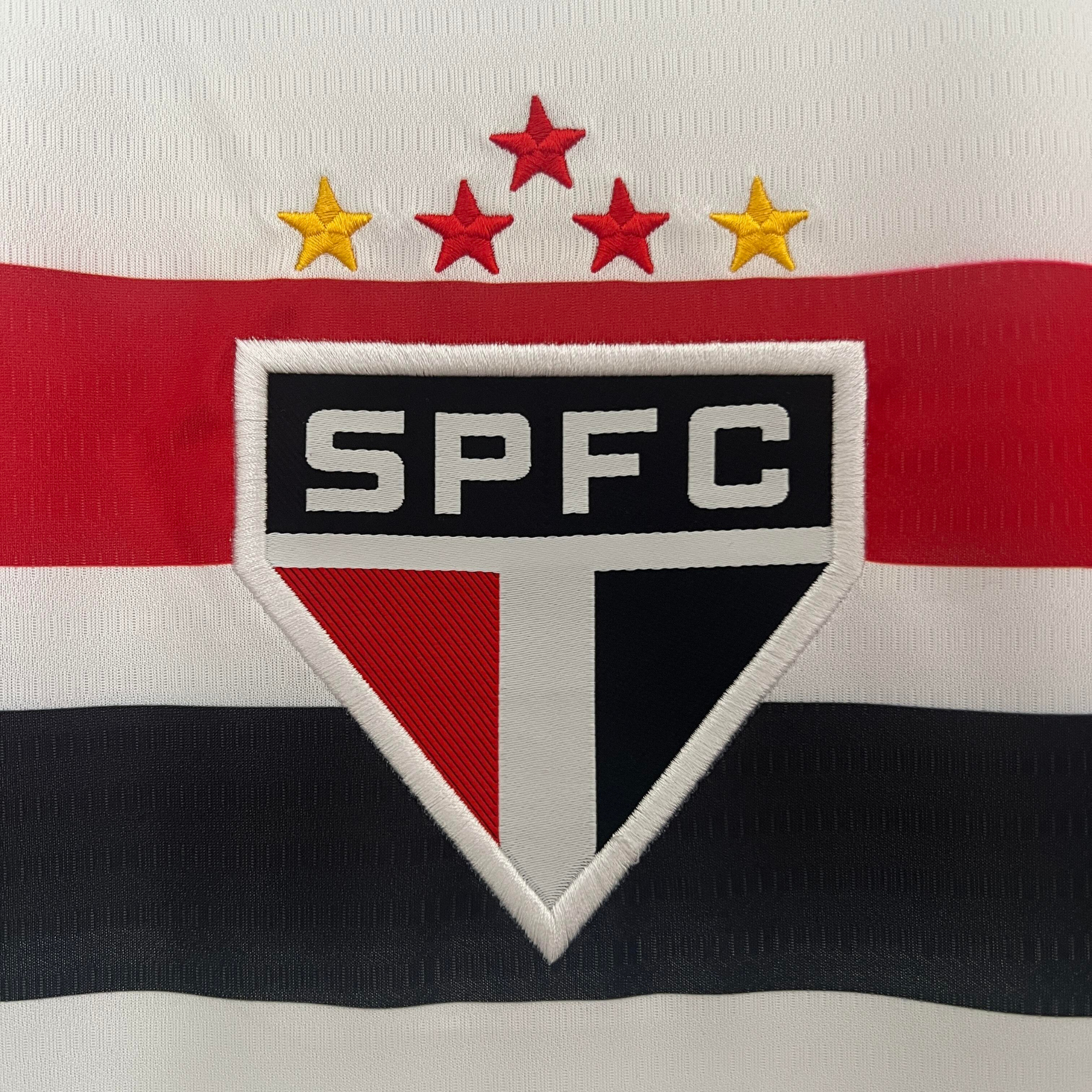 Regata São Paulo I 24/25 Torcedor