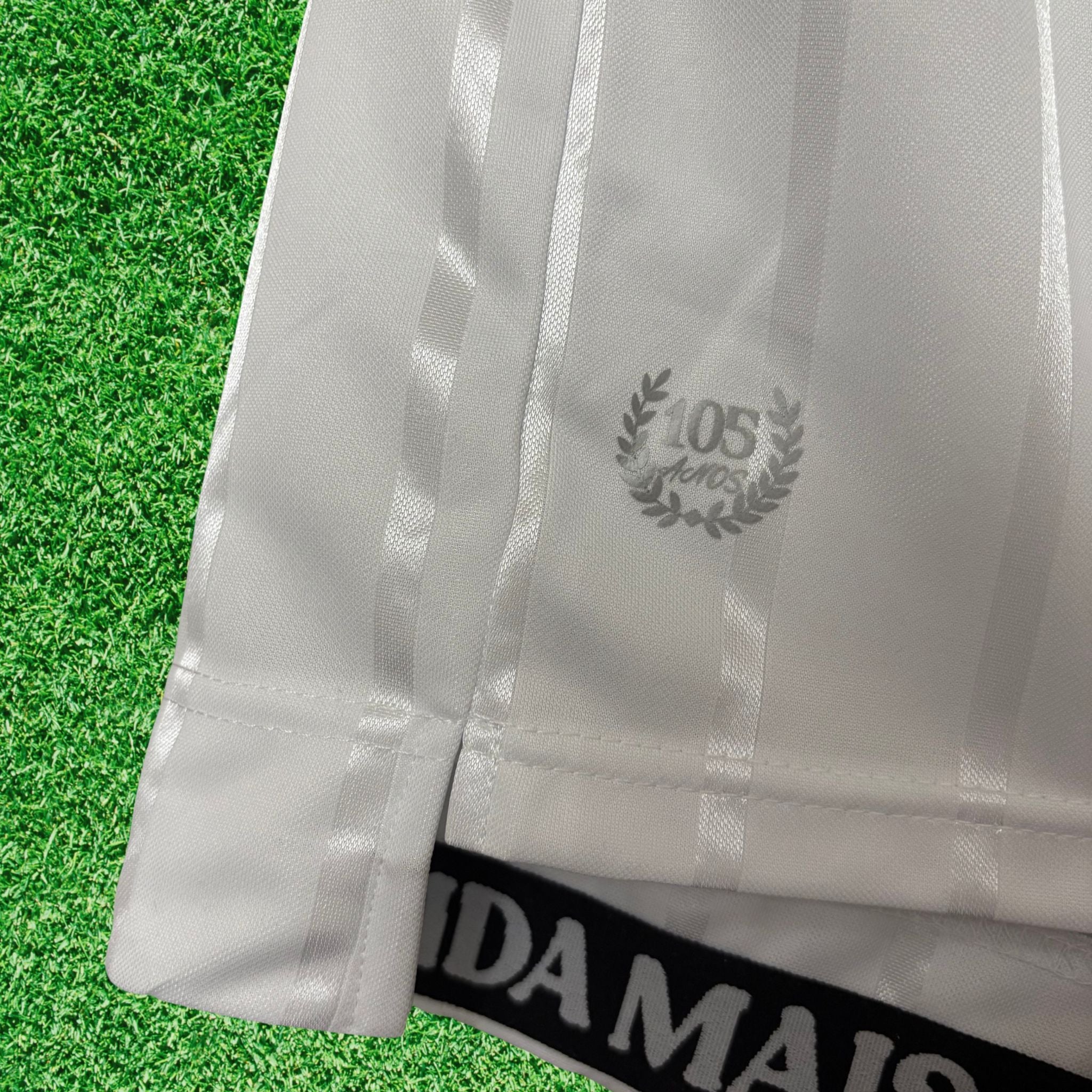 Camisa Figueirense II 26/27 Torcedor