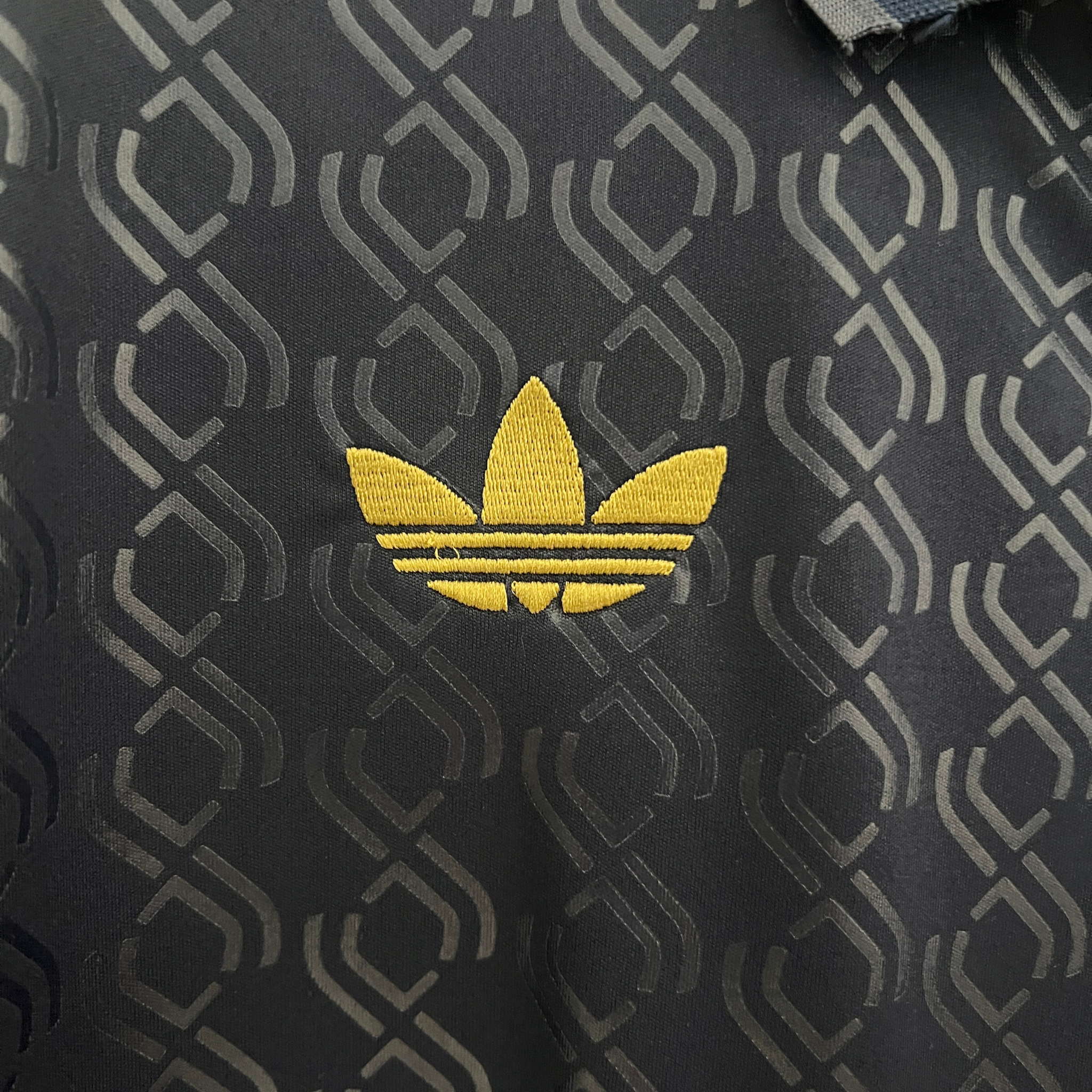 Camisa Juventus III 24/25 Torcedor