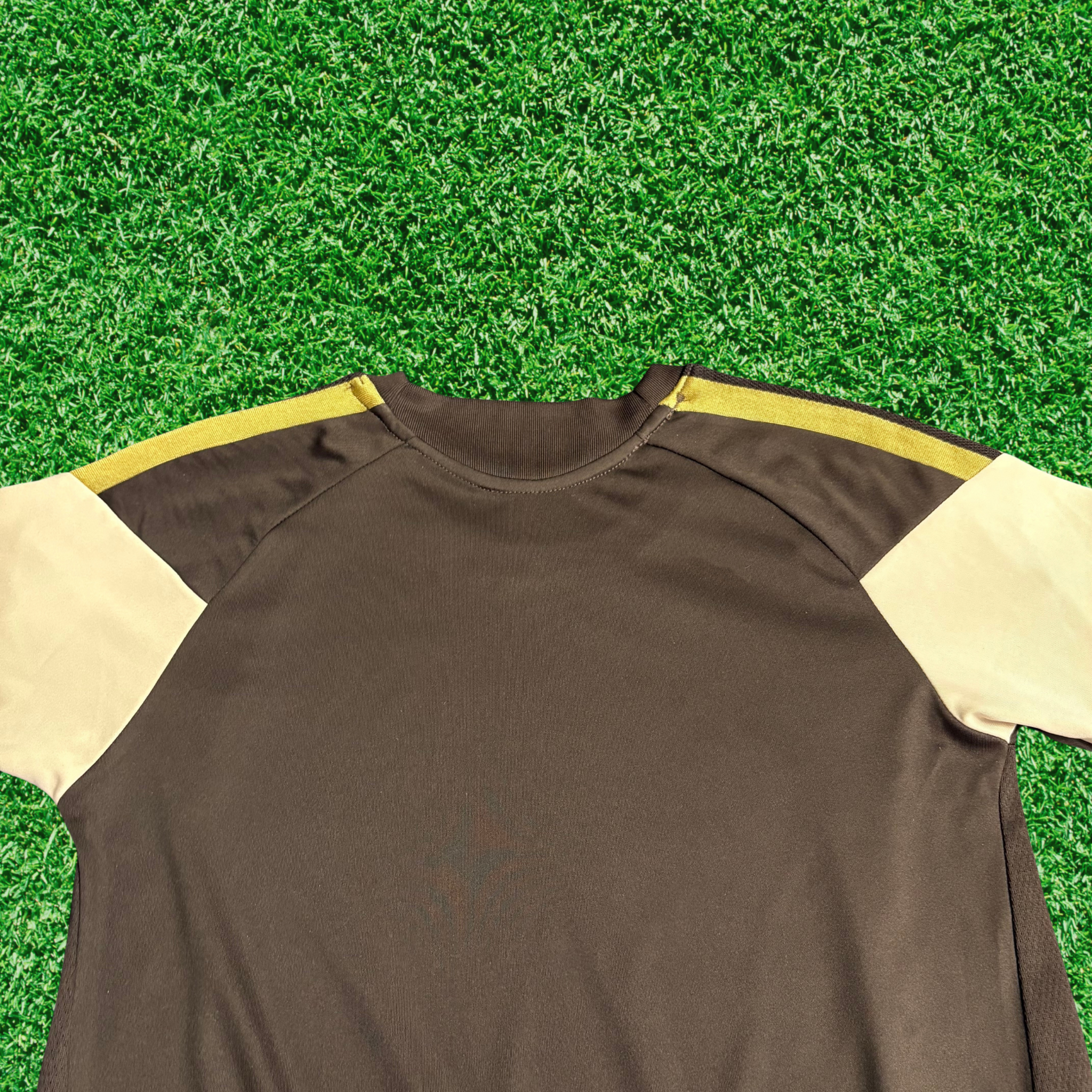 Kit Flamengo Treino 26/27 Infantil