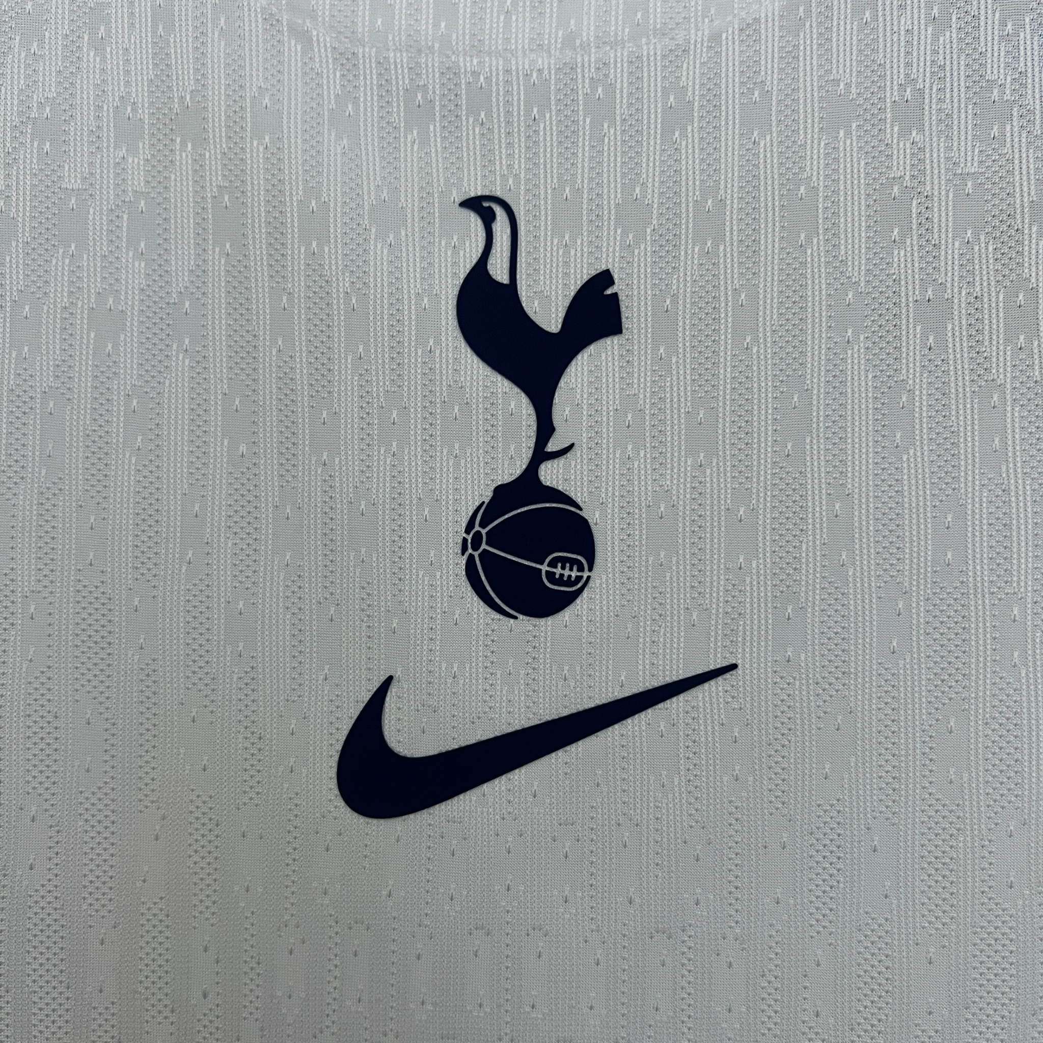 Camisa Tottenham Hotspur I 25/26 Torcedor