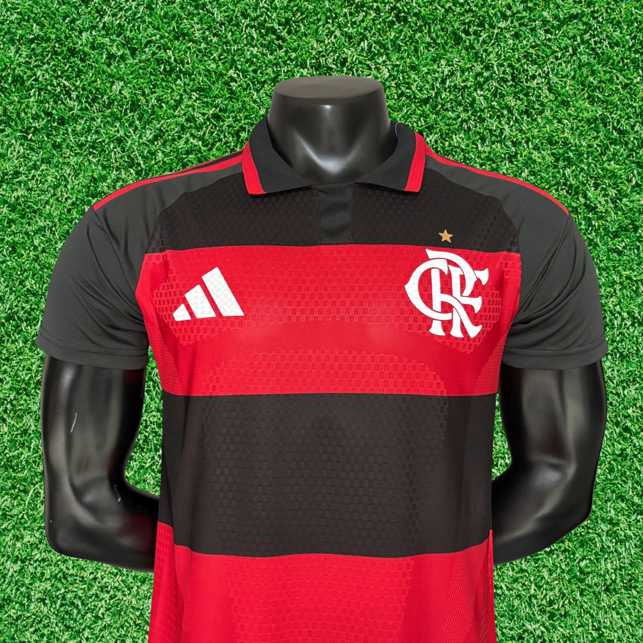 Camisa Flamengo I 26/27 Jogador