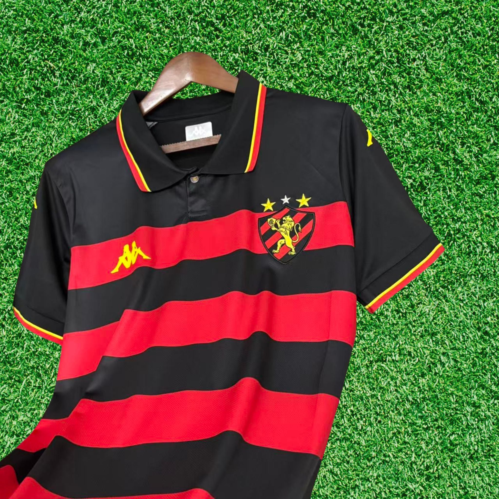 Camisa Sport Recife I 26/27 Torcedor