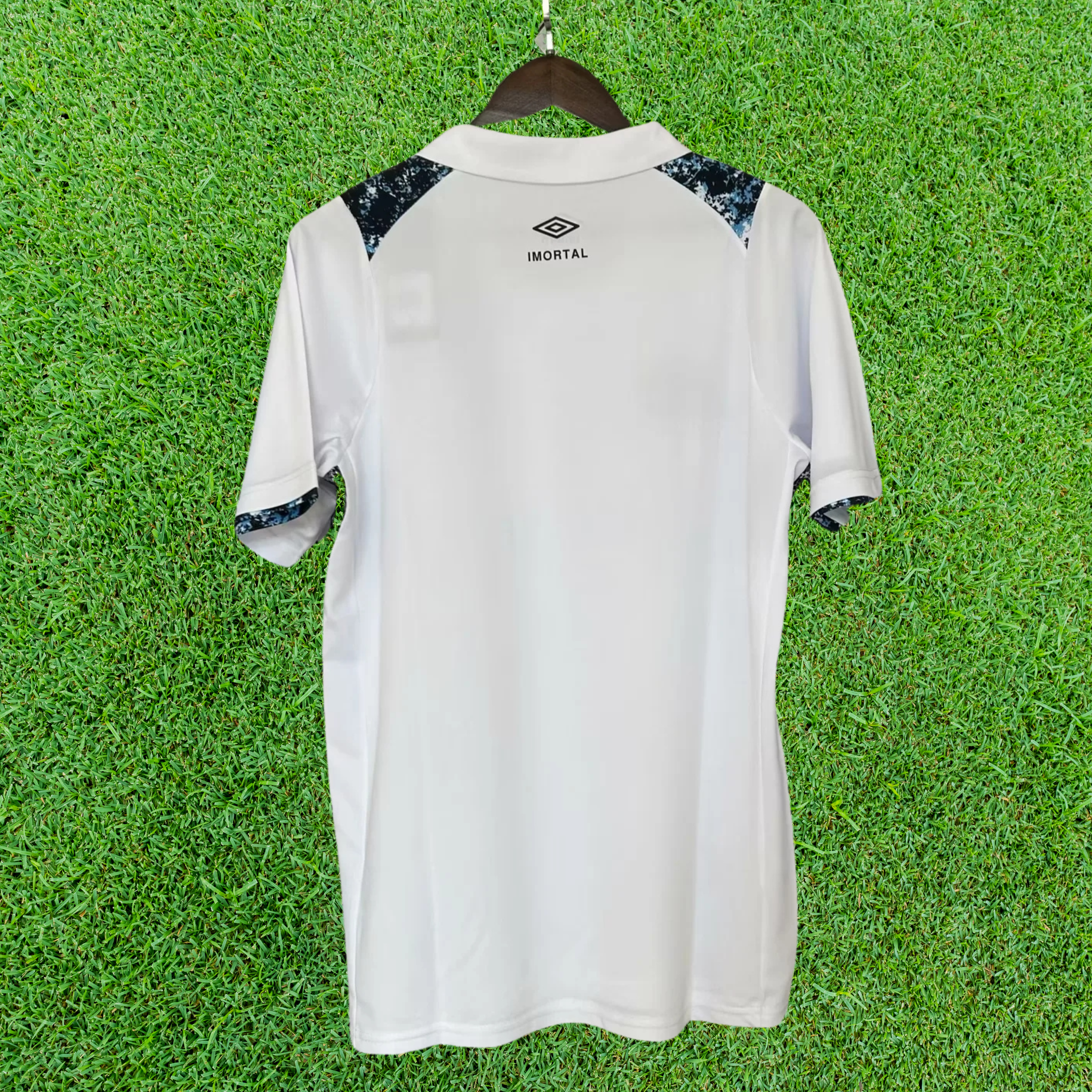 Camisa Grêmio II 24/25 Torcedor