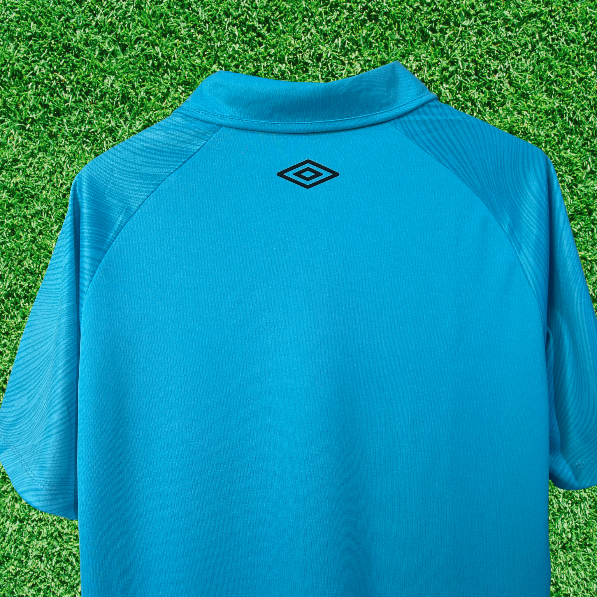 Camisa Santos III 25/26 Torcedor