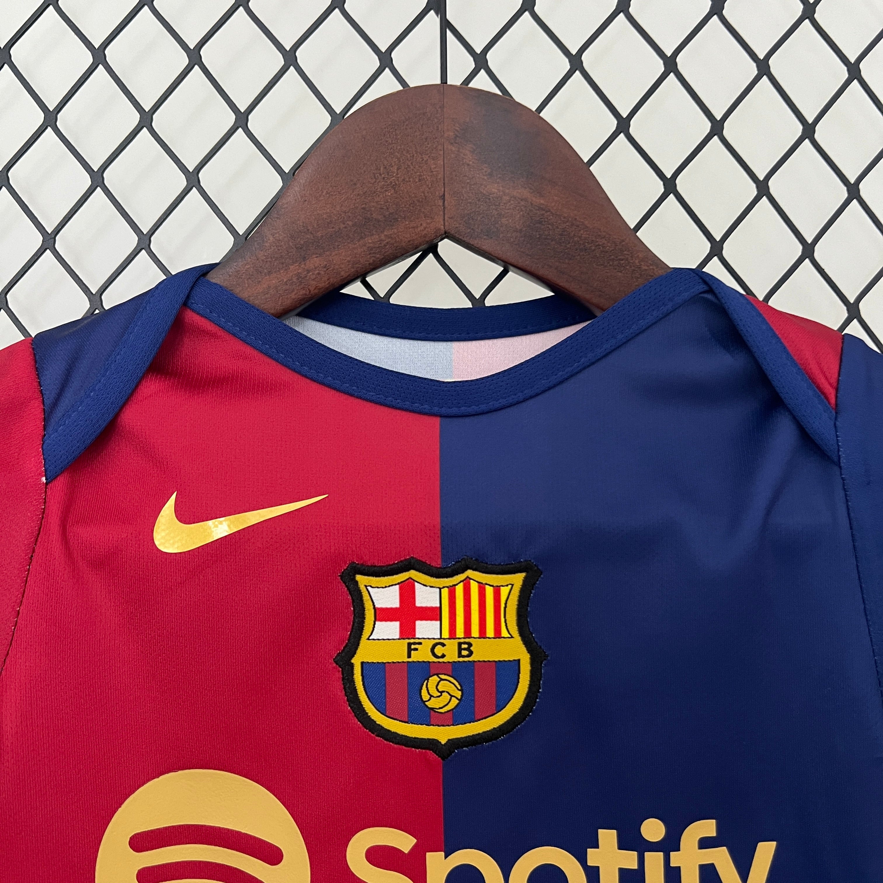 Body Barcelona I 24/25 Baby